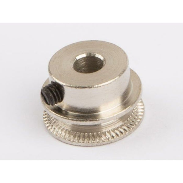 WILESCO WSP1627 14mm Polished Grooved Pulley