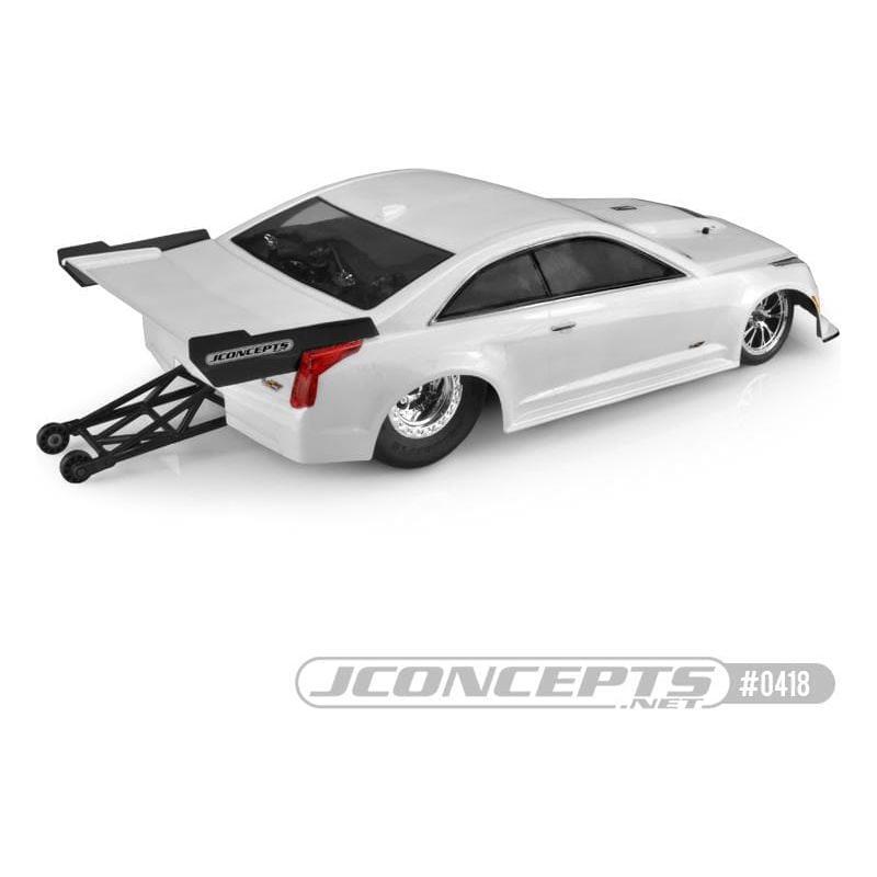 JCONCEPTS 2019 Cadillac ATS-V Street Eliminator Body