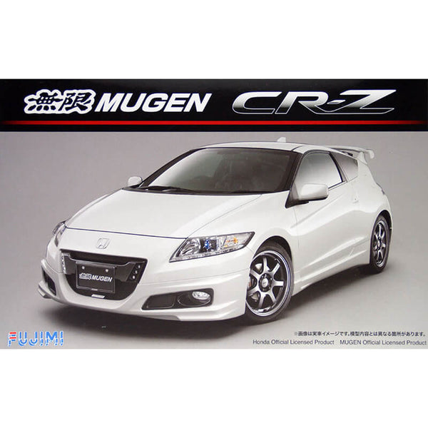 FUJIMI 1/24 Mugen Honda CR-Z