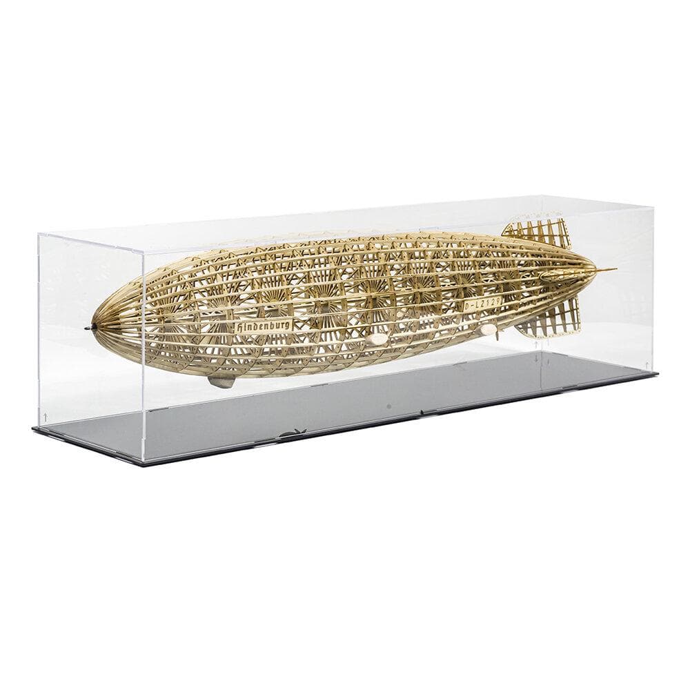 DANCING WINGS HOBBY VS35 1/453 540mm Hindenburg/(Zeppelin) Kit