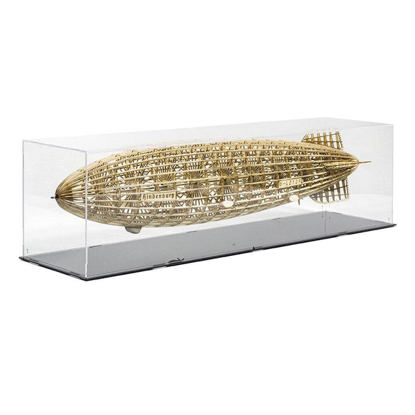 DANCING WINGS HOBBY VS35 1/453 540mm Hindenburg/(Zeppelin) Kit