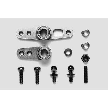 TAMIYA TB-02 Aluminium Racing Steering Set