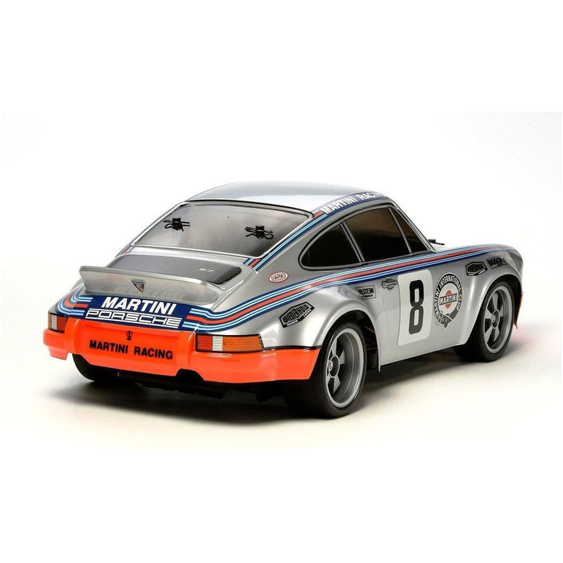 TAMIYA 1/10 Porsche 911 RSR TT-02 RC Car Kit (No ESC)