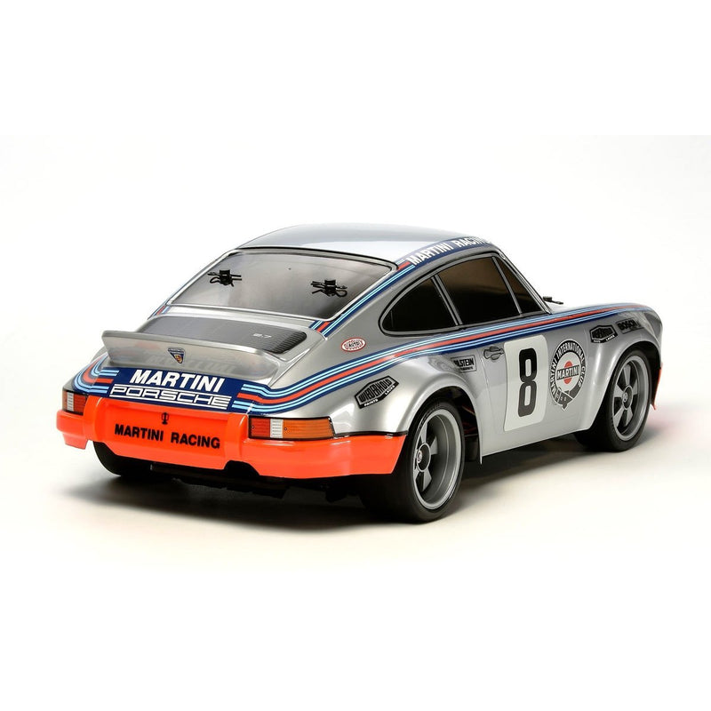 TAMIYA 1/10 Porsche 911 RSR TT-02 RC Car Kit (No ESC)