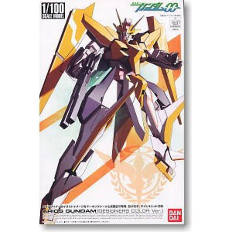 BANDAI 1/100 Arios Gundam Designer's Color Ver.