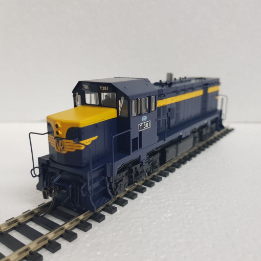 POWERLINE HO T Class Series 3, Low Nose (T4) -VR Blue T381