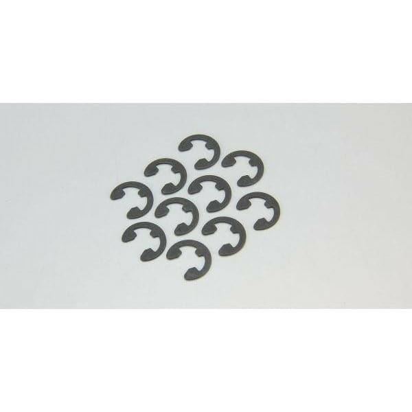 KYOSHO E Ring E5.0 (10 pieces)