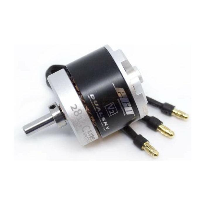 DUALSKY ECO 2814C 1330kv Brushless Motor