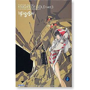 WAVE 1/144 Five Star Stories Mortar Headd Knight of Gold Ver.3