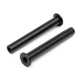 (Clearance Item) HB RACING Steering Holders