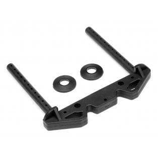 HPI Body Mount Set 4.6 Trophy Truggy