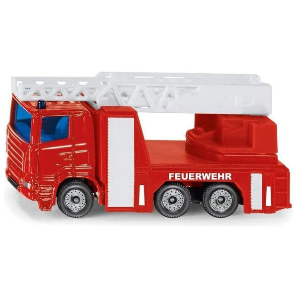 SIKU Fire Engine