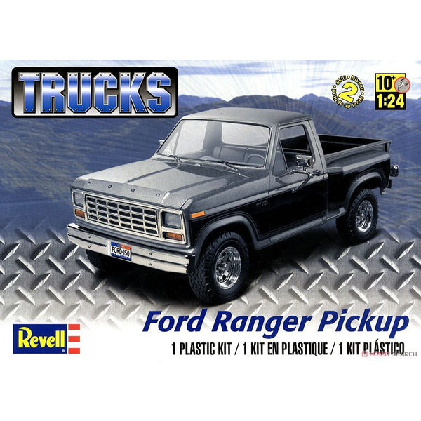 REVELL 1/24 Ford Ranger Pickup