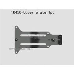 RIVER HOBBY VRX Upper Plate 1pc