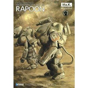WAVE 1/20 Ma.K S.A.F.S. Mk.III Rapoon