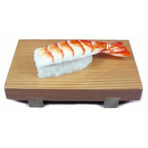 TGW TSUGAWA N Sushiden Shrimp (Ebi) (with Motor)