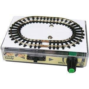 TGW TSUGAWA Pladio Base Handy (Railweay Model Control Unit)