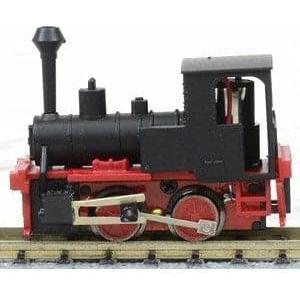 TGW TSUGAWA N Koppel B Tank (Heritage Black with Power Unit)