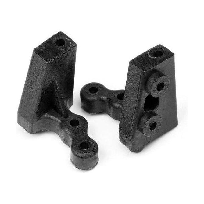 (Clearance Item) HB RACING Center Bulkhead Set