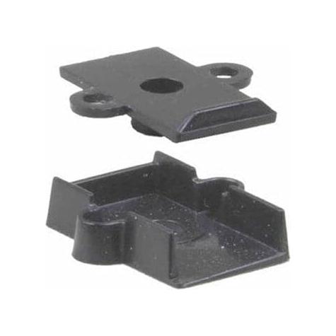 KADEE HO Scale Plastic Gearboxes & Lids - #5 Style