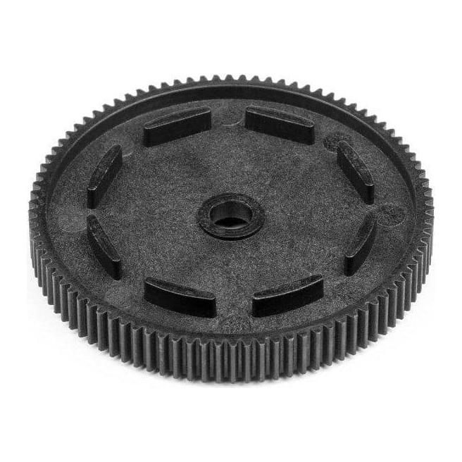 HPI 115316 Spur Gear 90T 48P Jumpshot