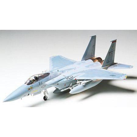 TAMIYA 1/48 McDonnell Douglas F15C Eagle