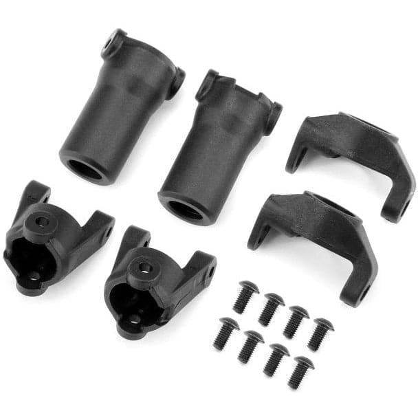 HPI 116868 Axle Housing End Set