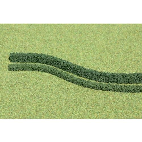 HEKI 3 N Hedges Dark Green @ 50cm