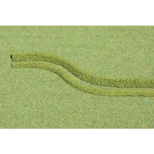 HEKI 3 HO Hedged Light Green @ 50cm