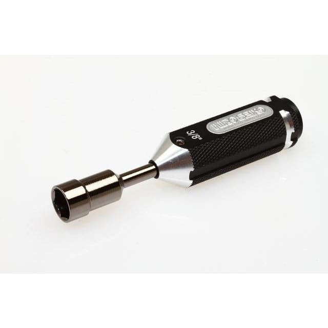 HIRO SEIKO Professional R/C Tools-Socket Driver (3/8)