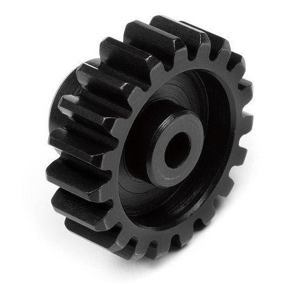 (Clearance Item) HB RACING Pinion Gear 19 Tooth E-Zilla