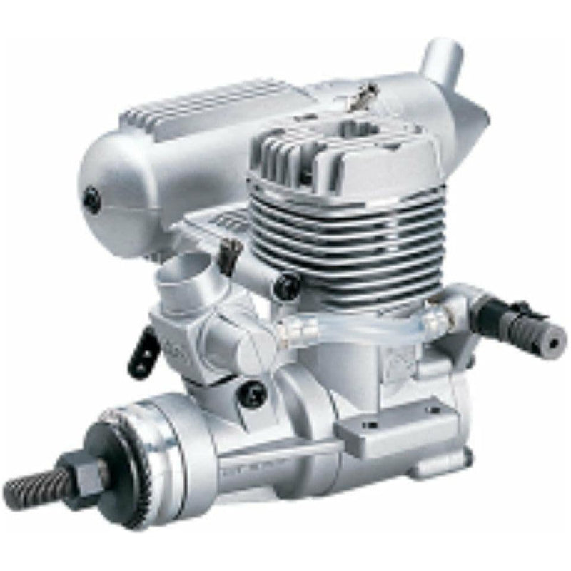 MAX-25FX W/892 SILENCER