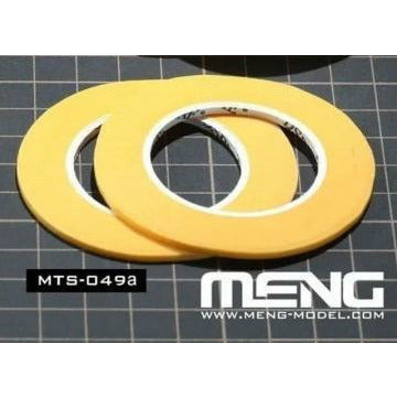 MENG Mask Tape 2mm