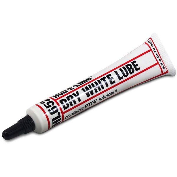 WOODLAND SCENICS Hob-E-Lube Dry White Lube
