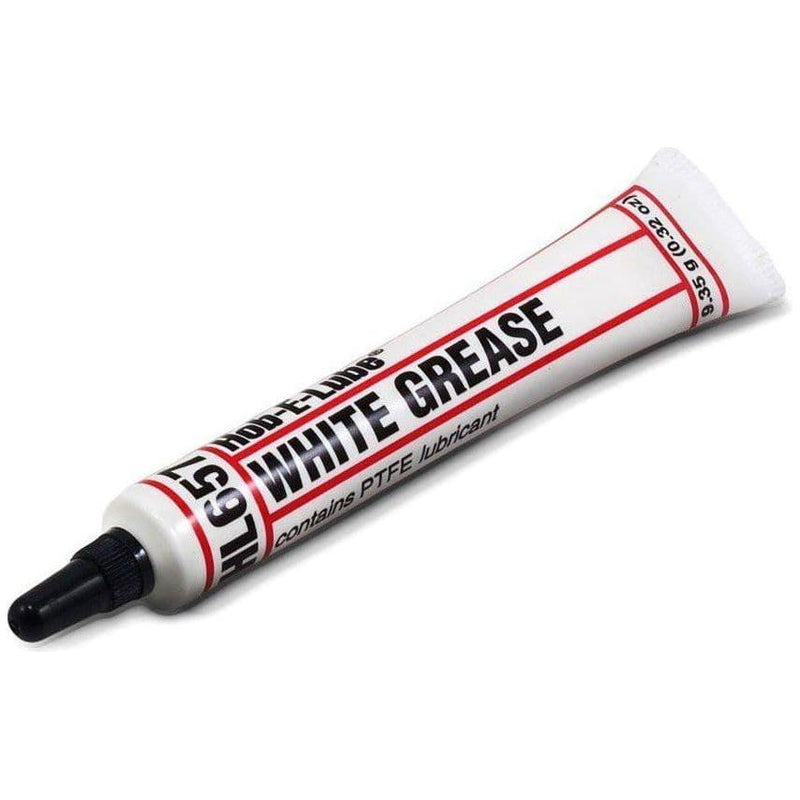 WOODLAND SCENICS Hob-E-Lube White Grease