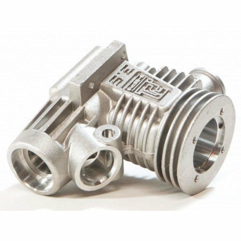 HPI 21BB Crankcase