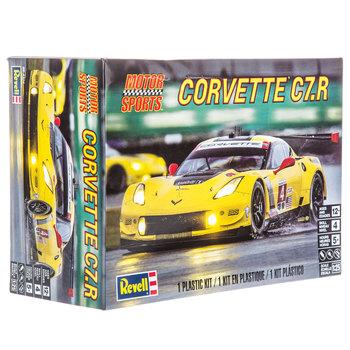 REVELL 1/25 Corvette C7.R