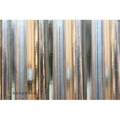 ORALIGHT Light Chrome 60cm 2 Metre Roll