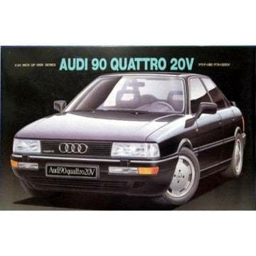 FUJIMI 1/24 Audi 90 Quattro 20V