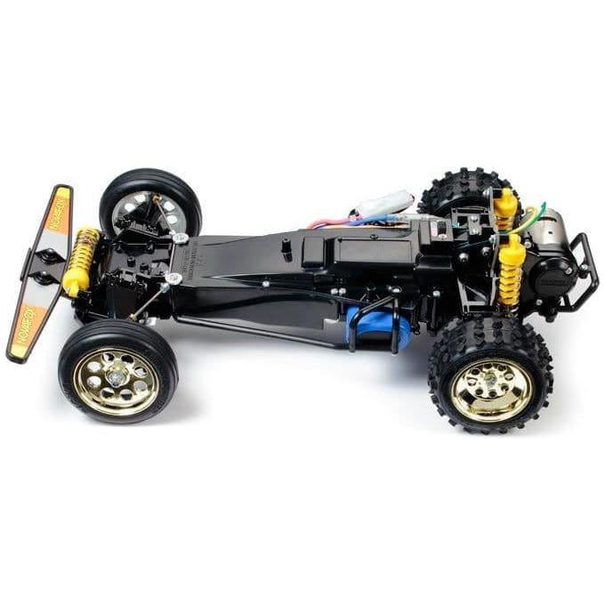 TAMIYA 1/10 Novafox High Performance Offroad Racing Car (No ESC)