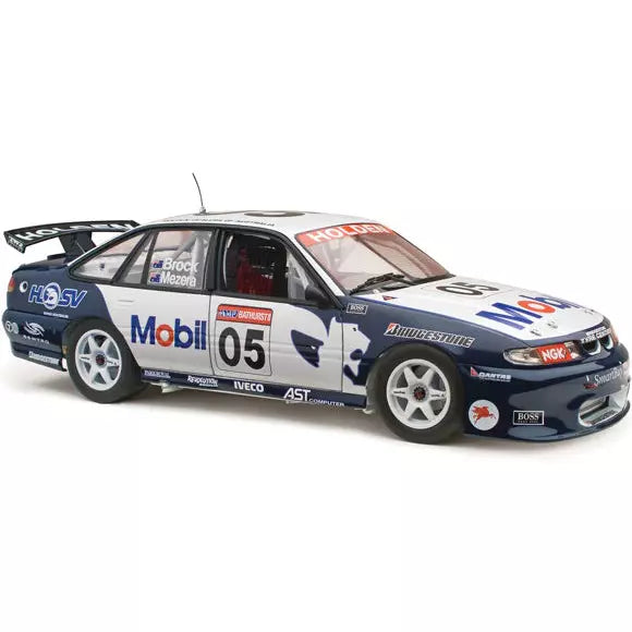 CLASSIC CARLECTABLES 1/18 Holden VR Commodore - 1996 Bathurst 1000