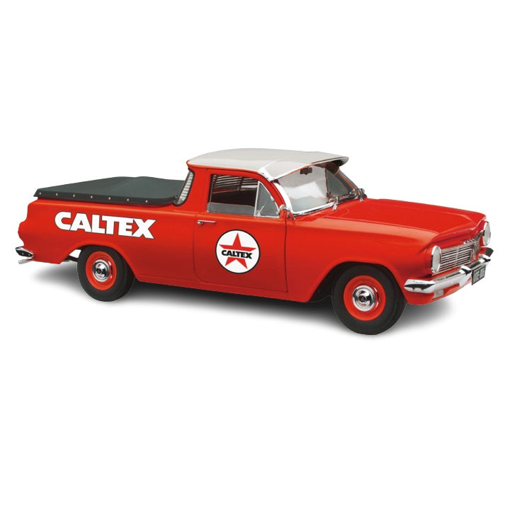 CLASSIC CARLECTABLES 1/18 Holden EH Utility Heritage Collection