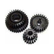 (Clearance Item) HB RACING Centre Gear Set ( E Zilla 10)
