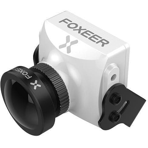 FOXEER FALKOR 1200TVL FPV Camera 4:3/16:9 PAL/NTSC G-WDR OS