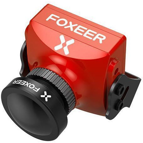 FOXEER FALKOR 1200TVL FPV Camera 4:3/16:9 PAL/NTSC G-WDR OS