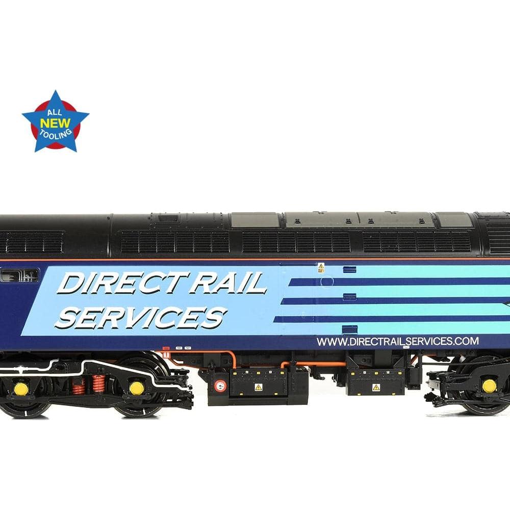 BRANCHLINE OO Class 47/7 47790 'Galloway Princess' DRS Compass (Original)