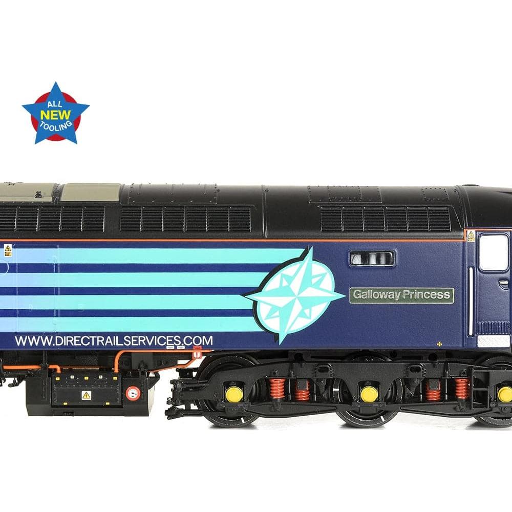 BRANCHLINE OO Class 47/7 47790 'Galloway Princess' DRS Compass (Original)