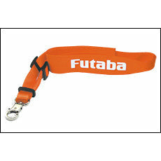 FUTABA Futaba Neck Strap (Orange)