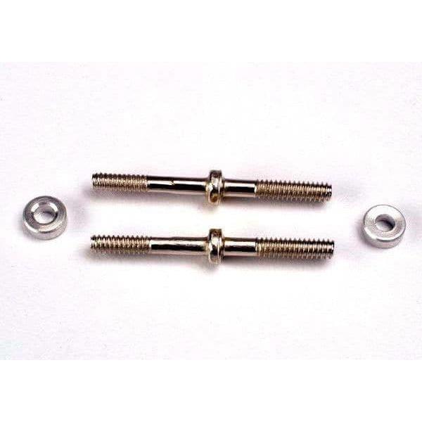 TRAXXAS Turnbuckles - 36mm (1935)