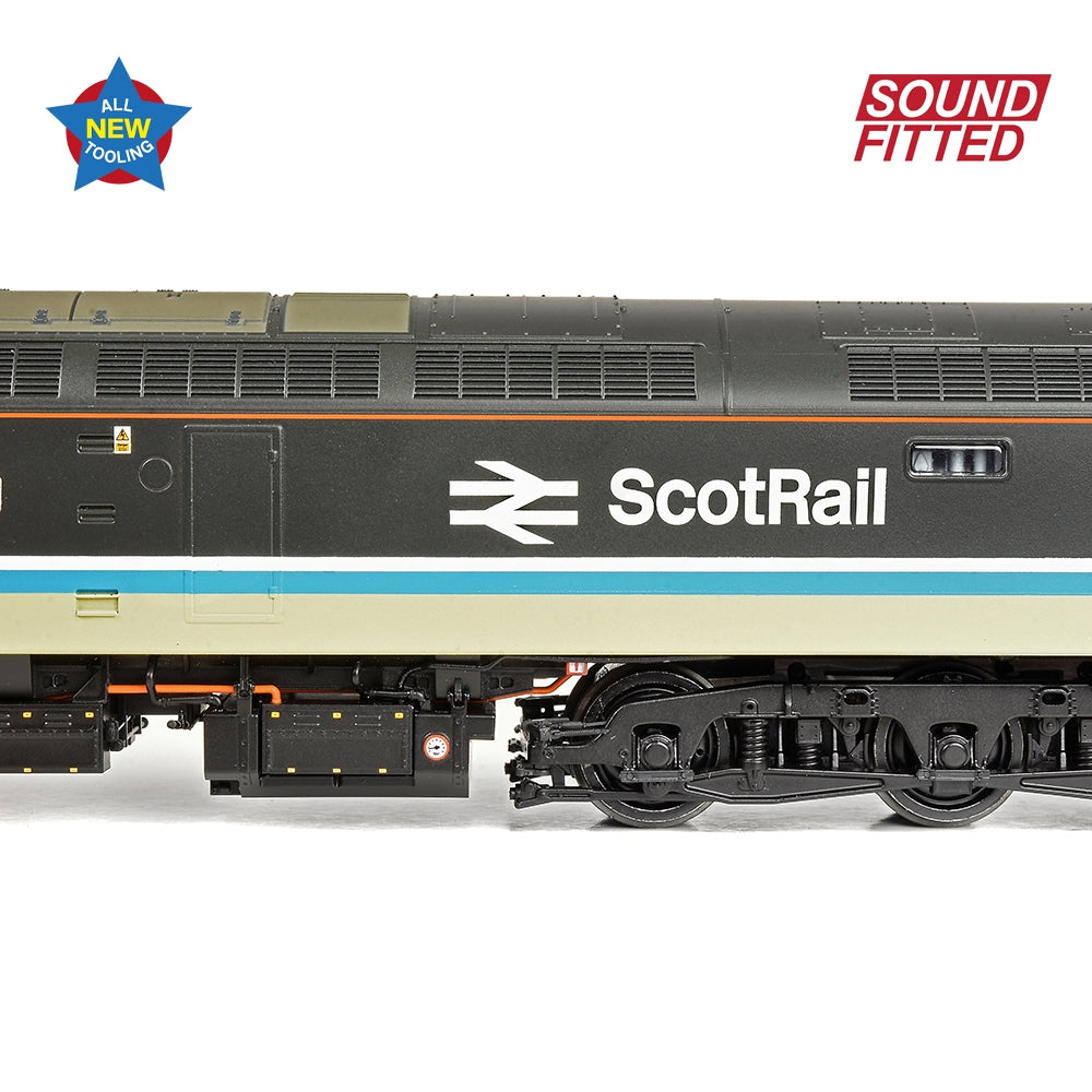 BRANCHLINE OO Class 47/7 47712 'Lady Diana Spencer' BR ScotRail DCC Sound Fitted